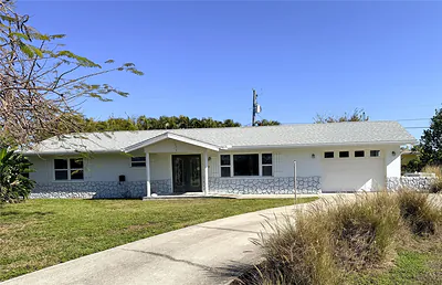 176 DARTMOUTH DRIVE NW Port Charlotte FL
