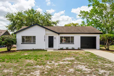10194 GAMEWELL STREET Spring Hill FL