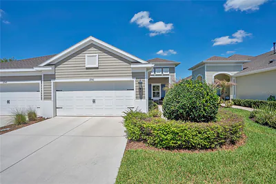 13541 CIRCA CROSSING DRIVE Lithia FL
