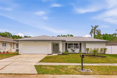 2236 STACY COURT Dunedin FL