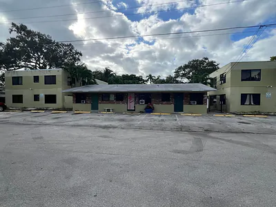 1113 SW 15th Terrace 9, Fort Lauderdale, FL 33312 #9 Fort Lauderdale FL