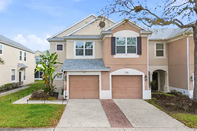 26537 CHIMNEY SPIRE LANE Wesley Chapel FL