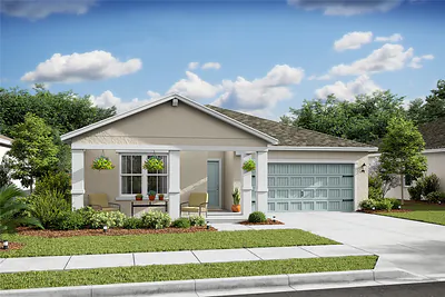 13994 27TH COURT 124 #124 Ocala FL