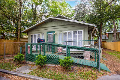 310 NW 8TH STREET Gainesville FL