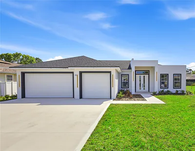 21 BUTTERMILK DRIVE Palm Coast FL