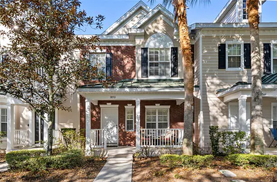 9850 POPLAR PLACE Orlando FL