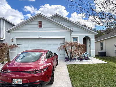 3154 TIMBER HAWK CIRCLE Ocoee FL