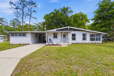 831 NW 20TH TERRACE Gainesville FL