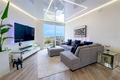 19501 W Country Club Dr 1011 #1011 Aventura FL
