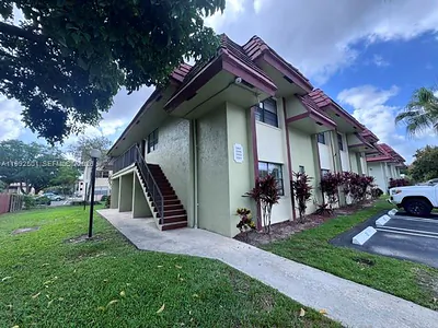 3251 NW 104th Ave 3251 #3251 Coral Springs FL