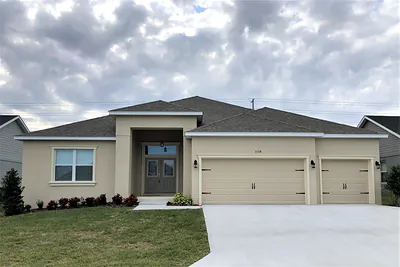 3338 PEARLY DRIVE Lakeland FL