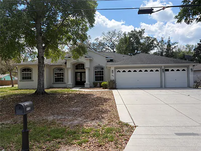 9460 HAYWARD ROAD Spring Hill FL
