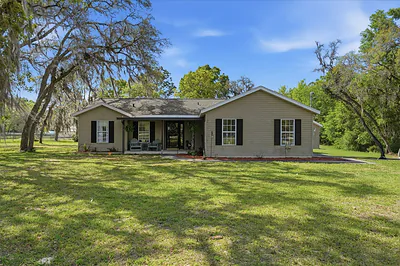 12680 SW 98TH STREET Dunnellon FL