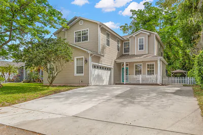 3114 S CANAL DRIVE Palm Harbor FL