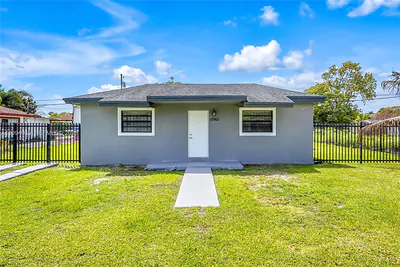 10960 SW 219th Street Miami FL