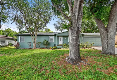 2218 JOHN MOORE ROAD Brandon FL