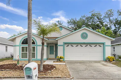 354 HOUND RUN PLACE Casselberry FL