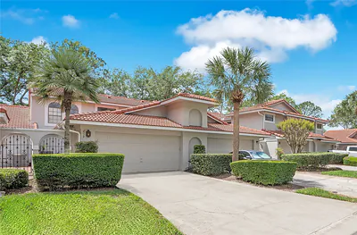 8110 SANDPOINT BOULEVARD Orlando FL