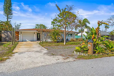2717 PARMA STREET Sarasota FL