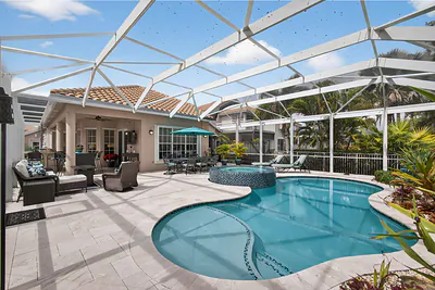 719 Pinehurst Way, Palm Beach Gardens, FL 33418 Palm Beach Gardens FL