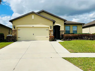8761 HINSDALE HEIGHTS DRIVE Polk City FL
