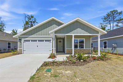 6710 SW 10TH LANE Gainesville FL