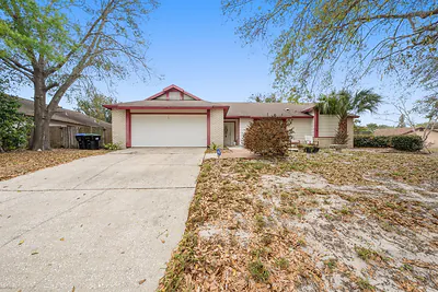 1736 NATCHEZ TRACE BOULEVARD Orlando FL
