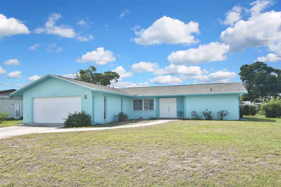 430 CLOVER ROAD Venice FL