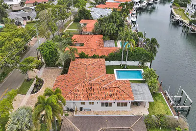12478 N Bayshore Dr North Miami FL