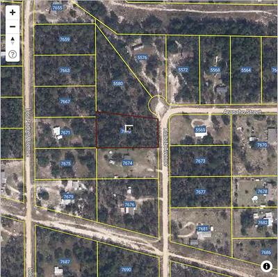 7670 Kaibab Avenue, Keystone Heights, FL 32656 Keystone Heights FL