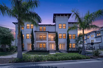 5351 BRIDGE STREET 15 #15 Tampa FL