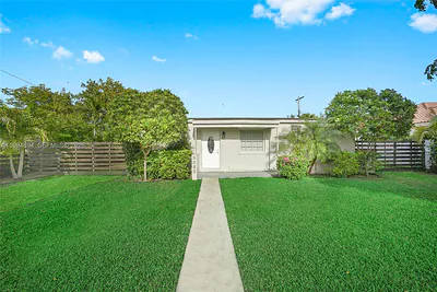 5401 SW 97th Ct Miami FL