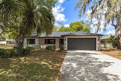 5341 ABAGAIL DRIVE Spring Hill FL