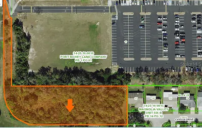 0 CAYUGA New Port Richey FL