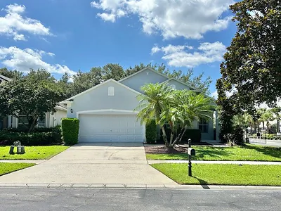 9999 INDIGO BAY CIRCLE Orlando FL
