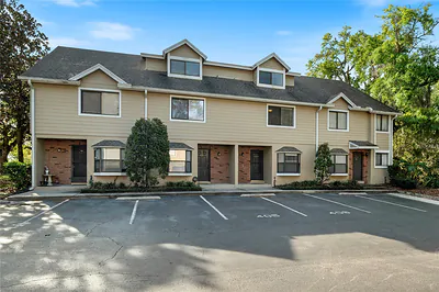 409 SANDLEWOOD COVE 3 #3 Winter Park FL