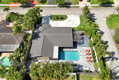 2750 NE 45th Street, Lighthouse Point, FL 33064 Lighthouse Point FL