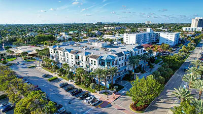 4511 El Mar Drive 210, Lauderdale-By-The-Sea, FL 33308 #210 Lauderdale By The Sea FL