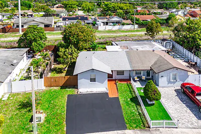 5177 Cannon Way, West Palm Beach, FL 33415 West Palm Beach FL