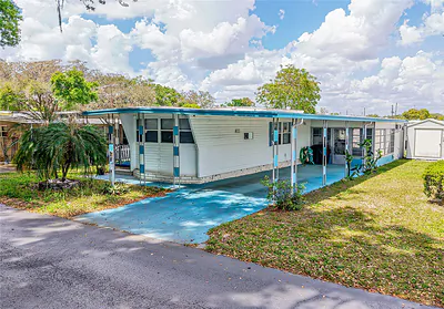 37031 KAREN AVENUE Zephyrhills FL