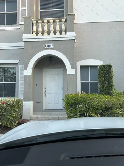 14013 SW 49th Street, Miramar, FL 33027 Miramar FL