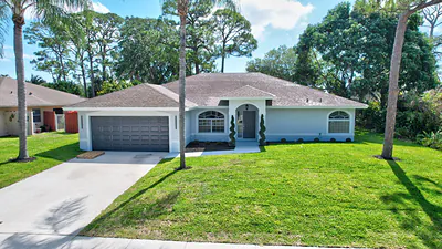 915 Sunflower Avenue, Delray Beach, FL 33445 Delray Beach FL
