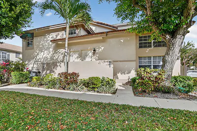 6671 Via Regina 6671, Boca Raton, FL 33433 #6671 Boca Raton FL