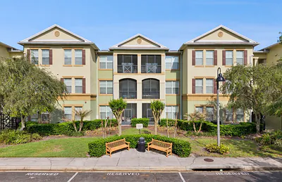 11564 MIZZON DRIVE 202 (919) #202 (919) Windermere FL