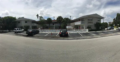 1017 SE 22nd Ave 105 #105 Pompano Beach FL