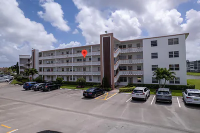 3044 Wolverton C 3044, Boca Raton, FL 33434 #3044 Boca Raton FL