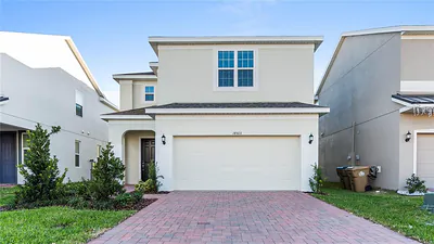 14503 CRESTAVISTA AVENUE Clermont FL