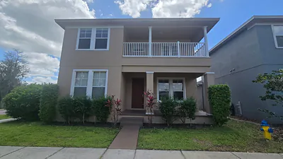 10140 BALCONY STREET New Port Richey FL