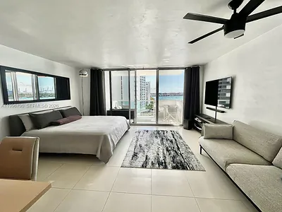 1200 West Ave 928 #928 Miami Beach FL