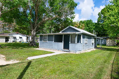 227 W CYPRESS STREET Winter Garden FL